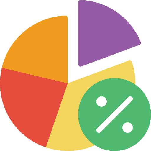 percentage