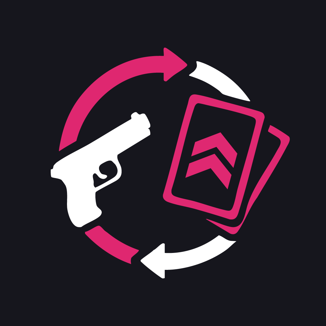 Lvlupbot Level Up Your Steam Account